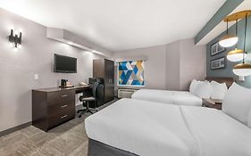 Sleep Inn Miami Airport